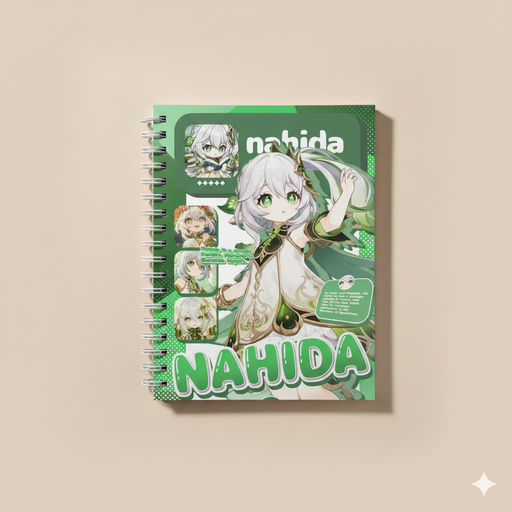 Nahida